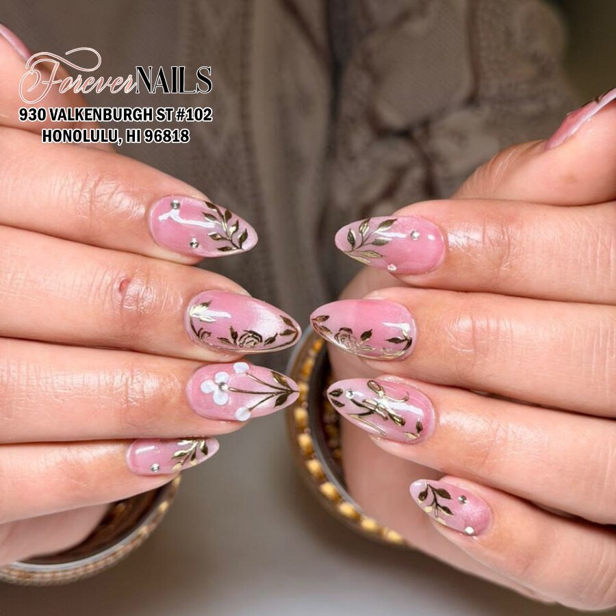 Nail Design
